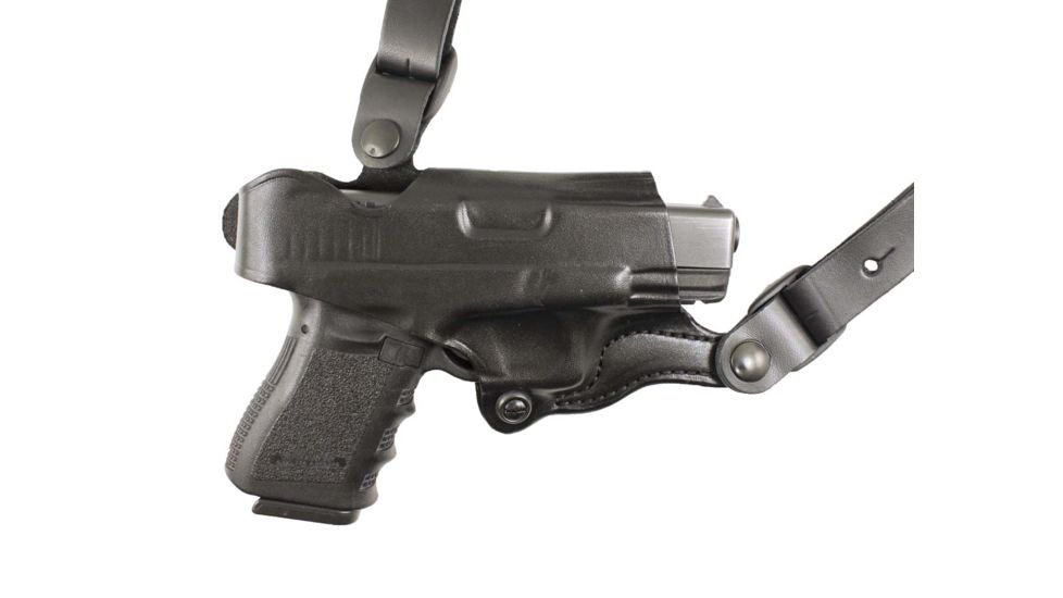 DeSantis N.Y. Undercover Holster Only, Black 11HBAF9Z0