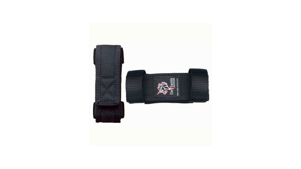 DeSantis Nylon Single Magazine Pouch (Horizontal/Vertical) N23BJG4Z4