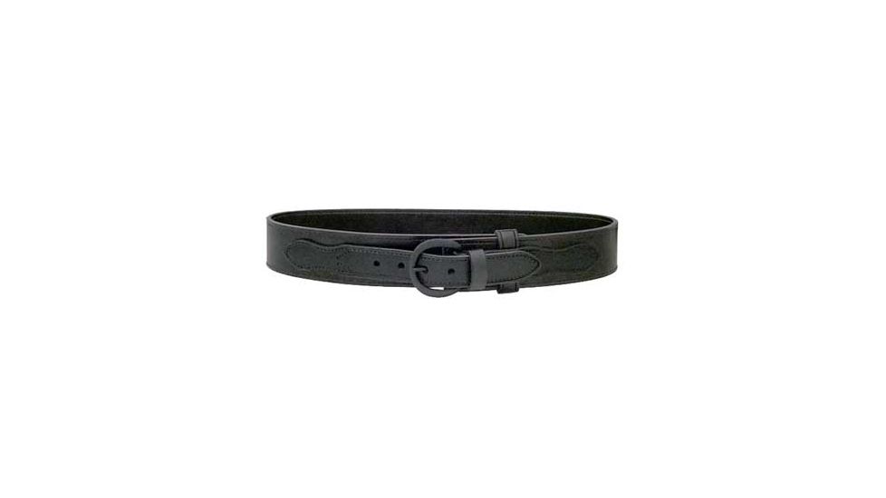DeSantis NYPD Equipment Belt - Black Buckle