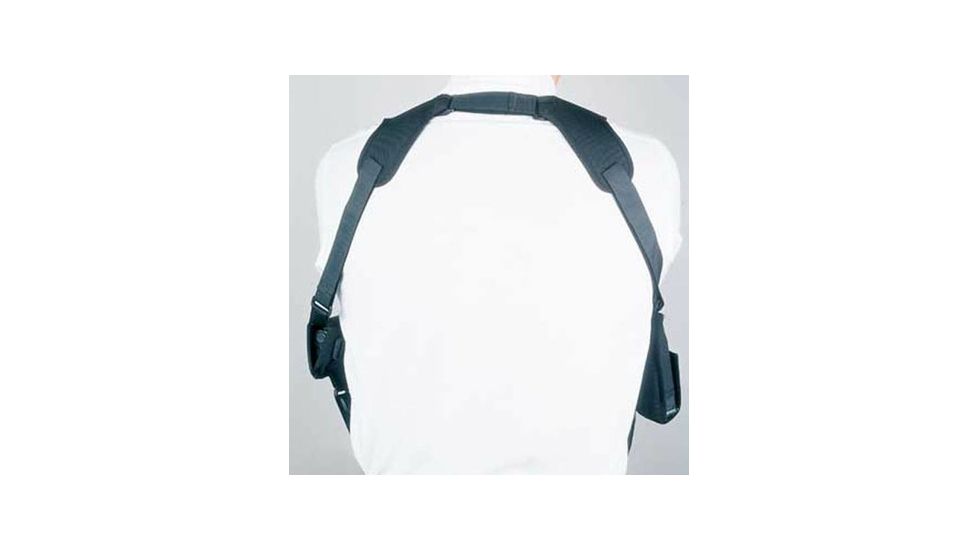 DeSantis Patriot Rig Holster, for S&amp;W J Frames, M&amp;P 340, 360, Taurus 85, PT85, Colt Detective Special N84BJ02QS