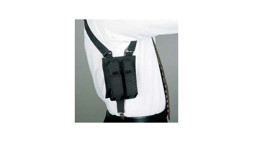 DeSantis Patriot Rig Holster, for S&amp;W J Frames, M&amp;P 340, 360, Taurus 85, PT85, Colt Detective Special N84BJ02QS