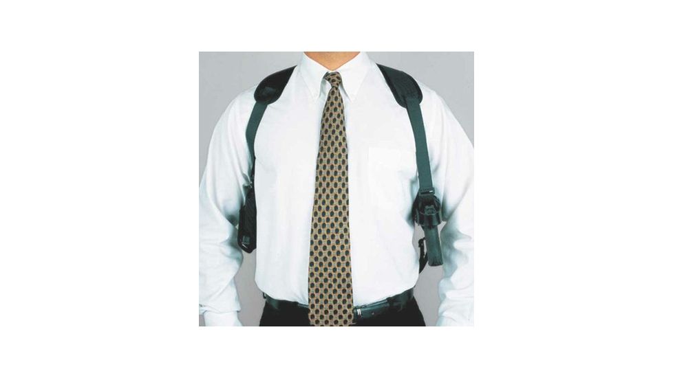 DeSantis Patriot Rig Holster, for S&amp;W J Frames, M&amp;P 340, 360, Taurus 85, PT85, Colt Detective Special N84BJ02QS