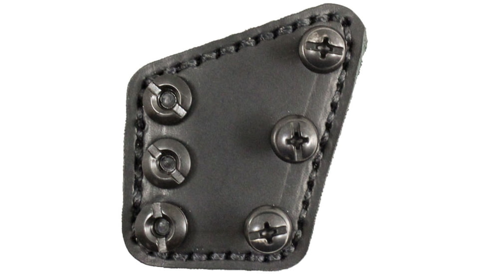 DeSantis Persuader Coupler, Left Hand, Black, Y105BBZZZ0