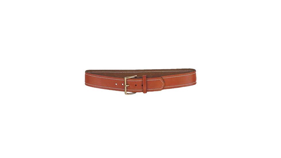 DeSantis Tan - Plain Belt 1 1/4in. Wide B11TL26Z0 26in.