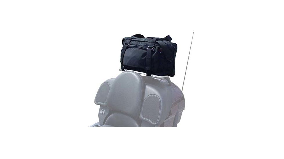DeSantis BMW K1200LT - Top Rack Bag - BBLTTRB