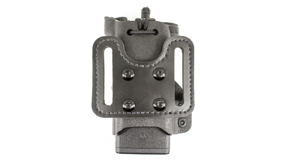 DeSantis Radio Tender, Black, A96KJG2Z0