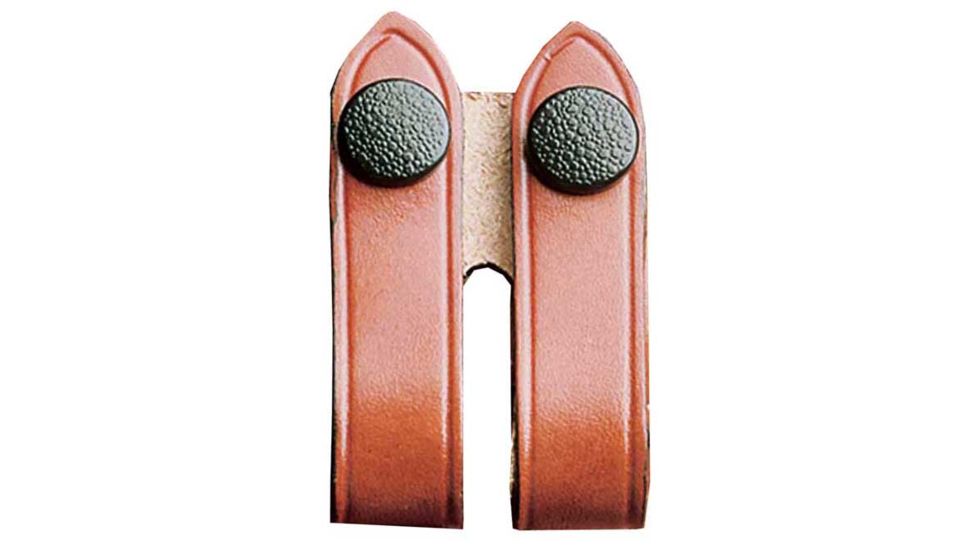 DeSantis Replacement Double Belt Loop, Tan