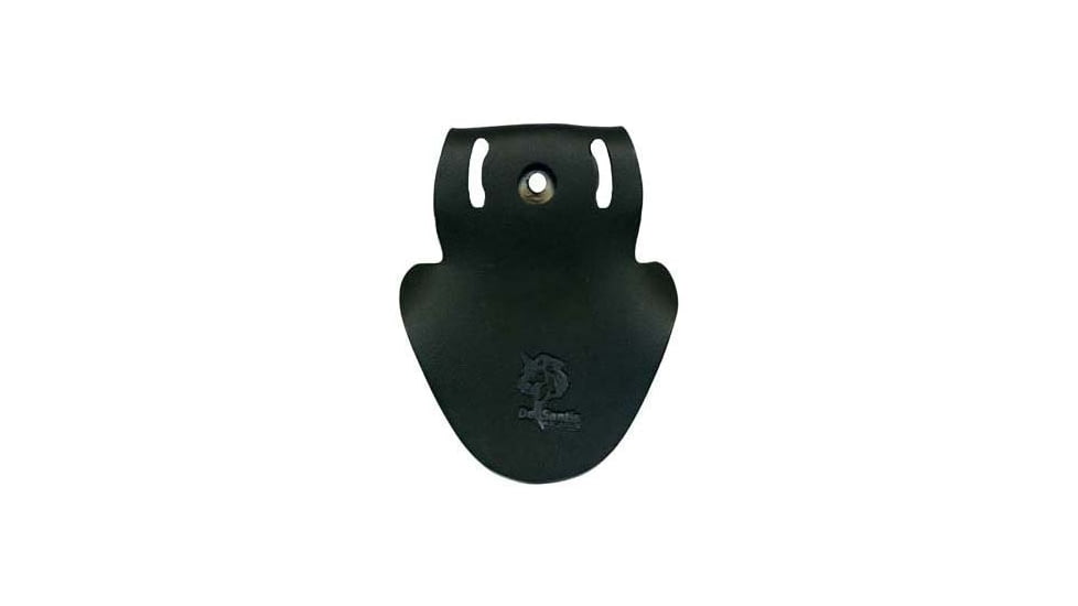 DeSantis Replacement Paddle, Male Paddle Patent #5, 265, 781, Ambidextrous,, Black, F08ZZM1Z0