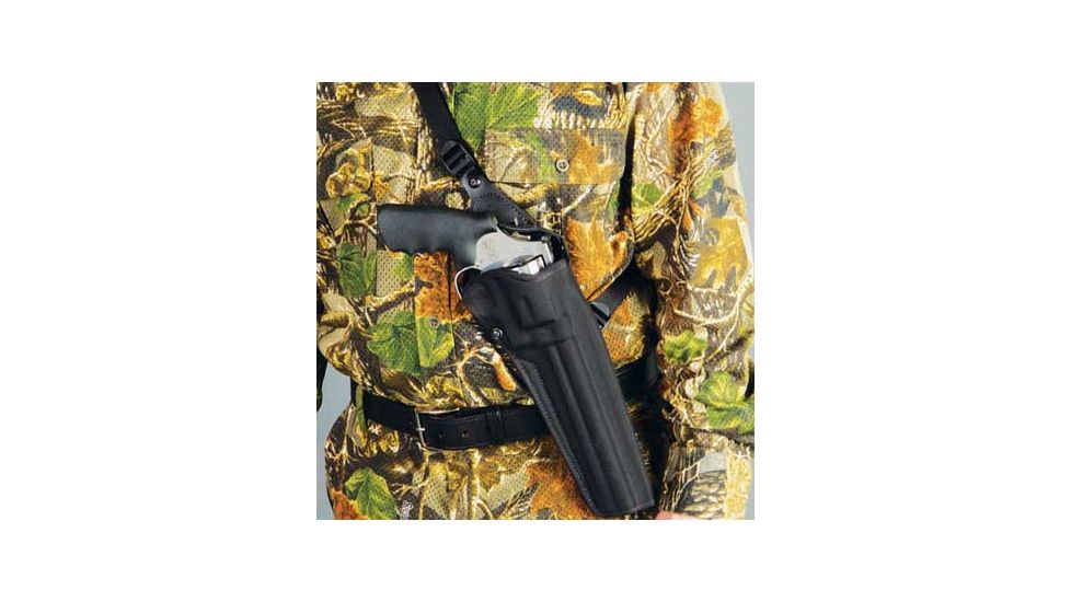 DeSantis Right Hand - Black - Black Mamba M40BA06Z0