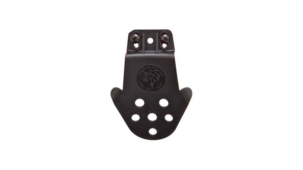 DeSantis Right Hand - Black - E-Z Rider II N15BAE1Z0