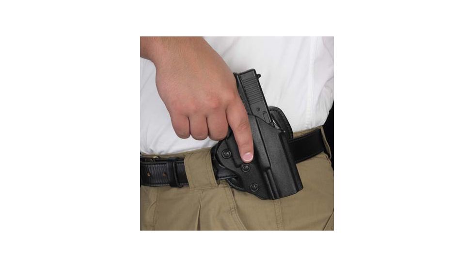 DeSantis Right Hand - Black - Facilitator 042KAE1Z0