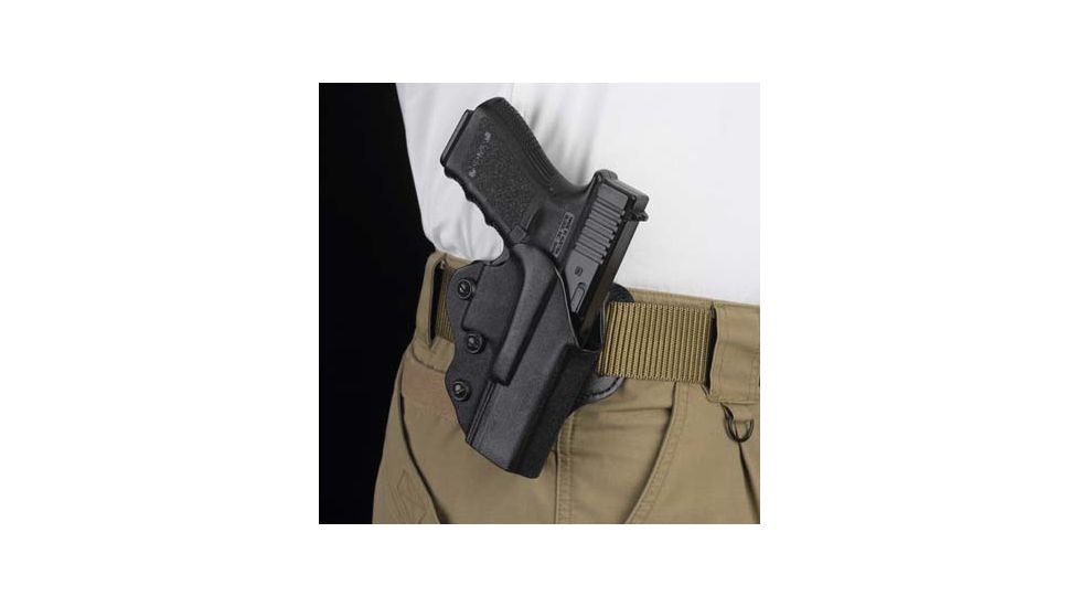 DeSantis Right Hand - Black - Facilitator 042KAE1Z0