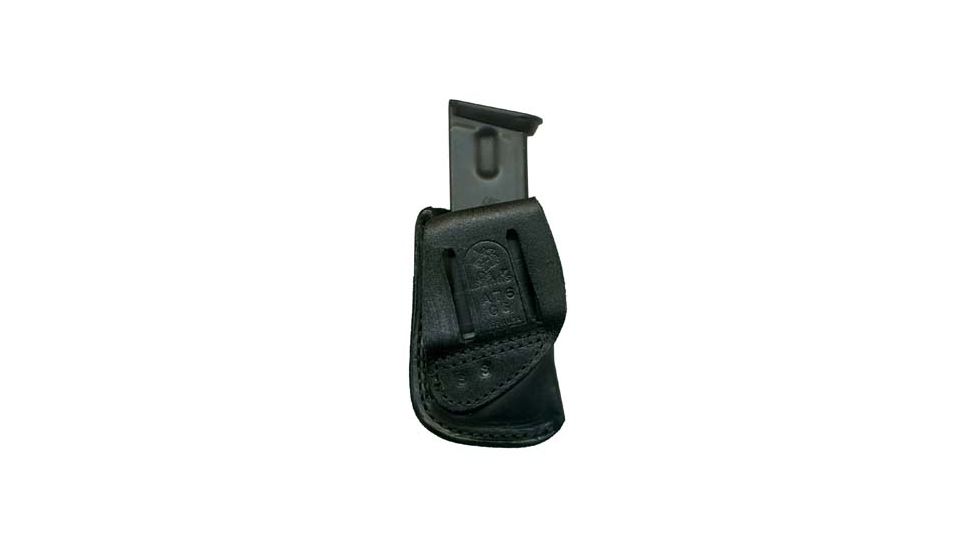 DeSantis Right Hand - Black - FBI Single Magazine Pouch A76BAGGZ0
