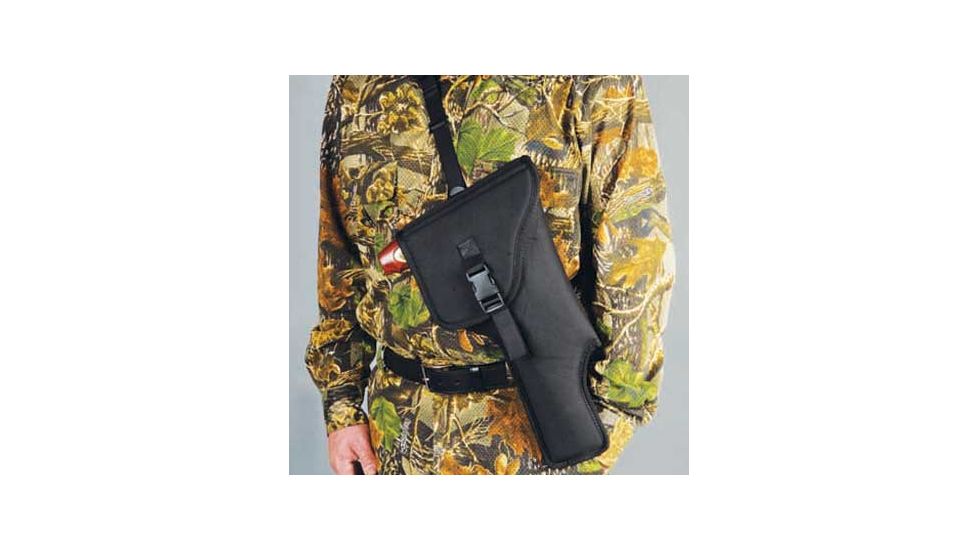 DeSantis Right Hand - Desert Digital - Predator II Bandoleer Rig M74DA47Z0