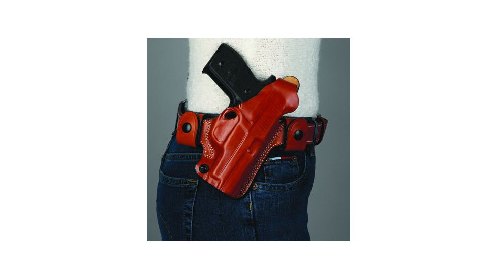 DeSantis Right Hand - Tan - Safe Keeper 010TAC7Z0