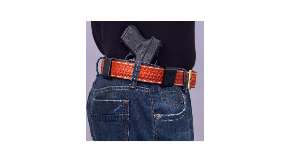 DeSantis Left Hand - Black - Scorpion 038KBB2Z0