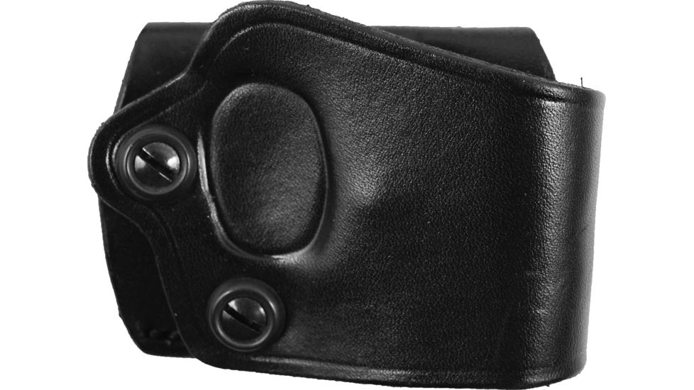 DeSantis Right Hand - Black - Yaqui Slide 023BASAZ0