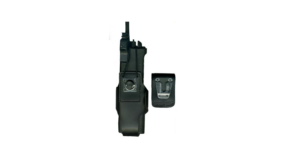DeSantis Saber Radio Holder U85BJSAZ0