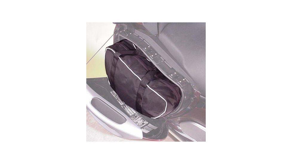 DeSantis BMW R1100RT - Right Saddle Bag Liner - BBRTR
