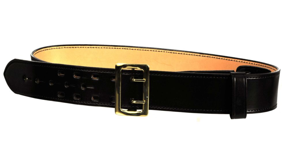 Desantis sam Browne Belt Plain B21BL44Z2