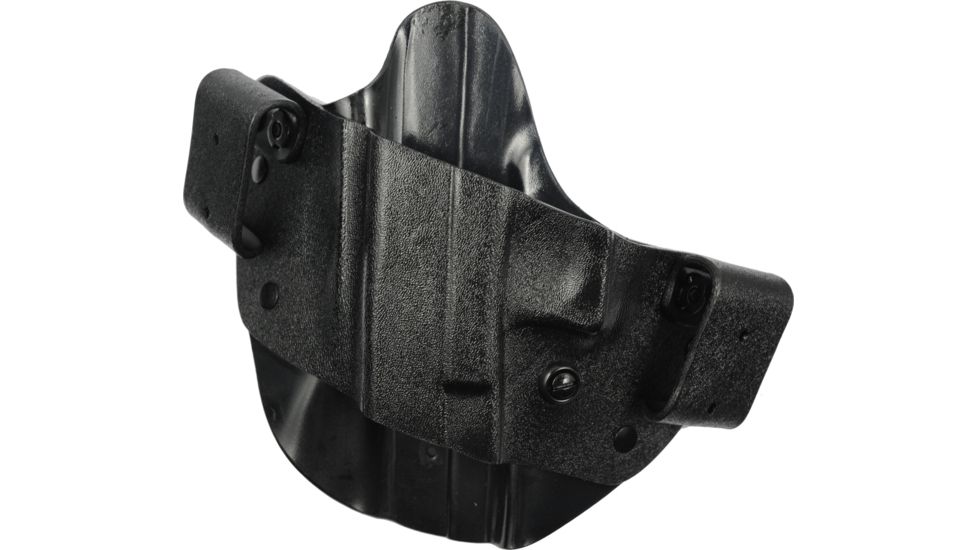 DeSantis Scorpion Concealment Holster, Black, Left 038KBC2Z0