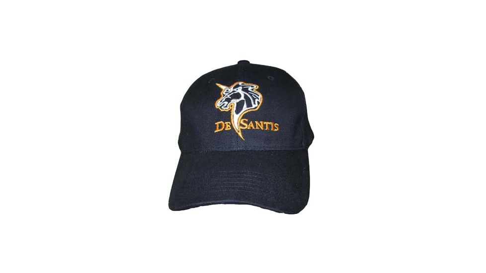 DeSantis Shooters Cap - Navy Blue T03BZ00Z0