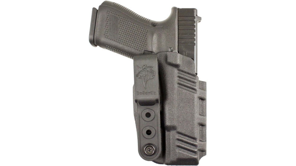 DeSantis Slim-Tuk, Ambidextrous, K, Savage Stance, 137KJ0VZ0