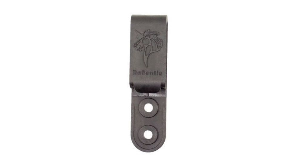 DeSantis Medium C Clip, Black Y74BZZZZ0