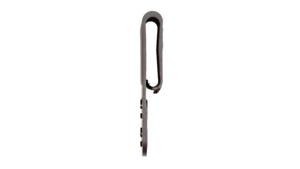 DeSantis Medium C Clip, Black Y74BZZZZ0