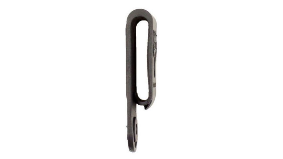DeSantis Small C Clip, Black Y75BZZZZ0
