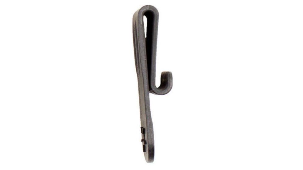 DeSantis Small J Clip, Black Y81BZZZZ0