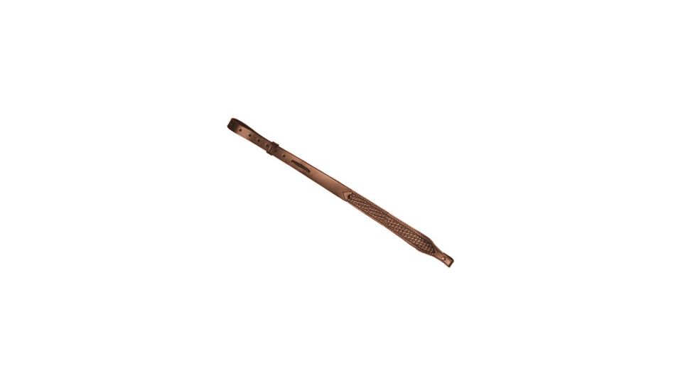 DeSantis Ambidextrous - Tan - Fancy Switch - Suede Lined Sling S09TP01Z0