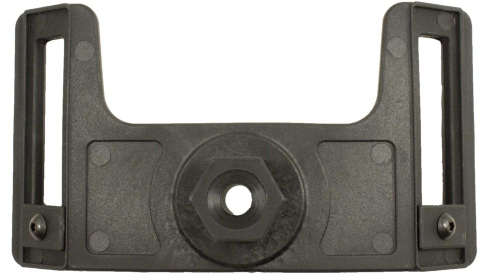 DeSantis Tap-Out Duty Hi-Ride Hanger, Black Y64ZZZZZ0