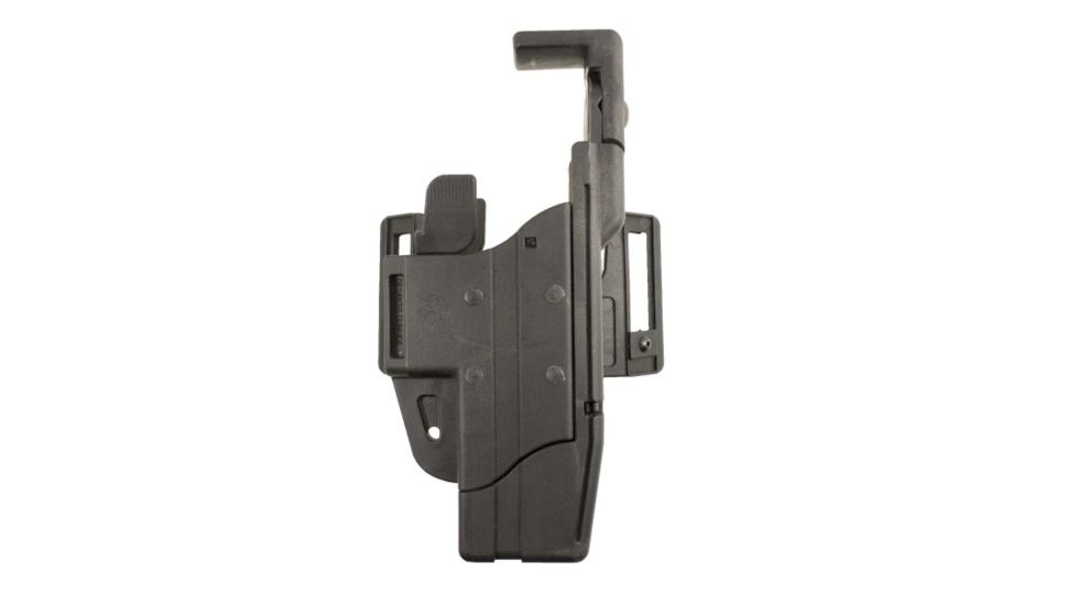 DeSantis Tap-Out Duty Version (Ambidextrous) for Sig P228/P229/P239, Black 116DBJF4ZB
