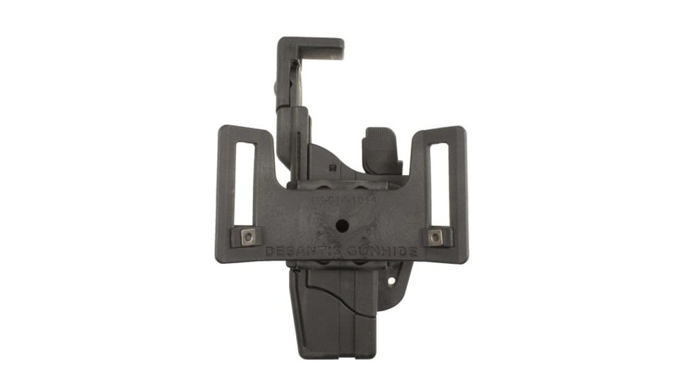 DeSantis Tap-Out Duty Version (Ambidextrous) for Sig P228/P229/P239, Black 116DBJF4ZB