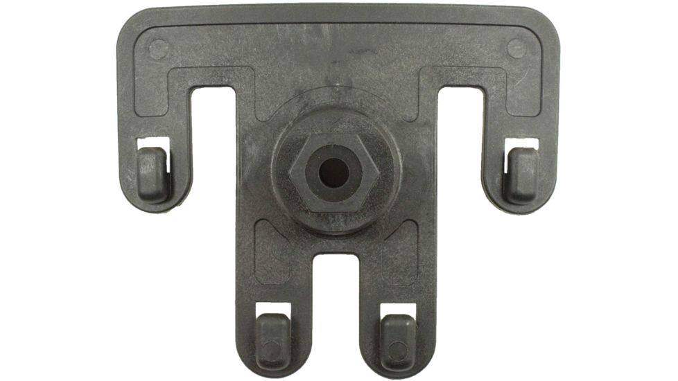 DeSantis Tap-Out Molle Hanger, Black Y63ZZZZZ0