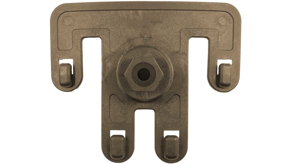 DeSantis Tap-Out Molle Hanger, Coyote Y63CZZZZ0