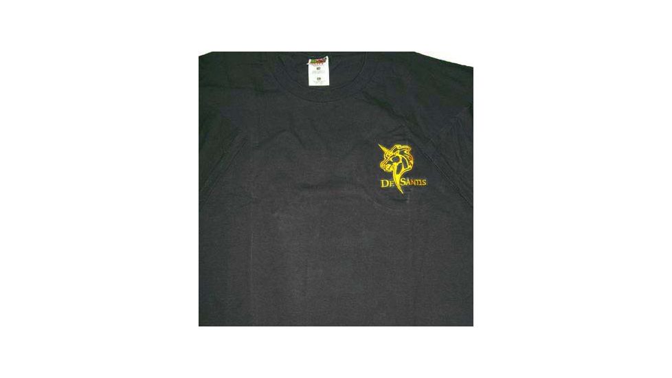 DeSantis Tee-Shirt w/ Logo