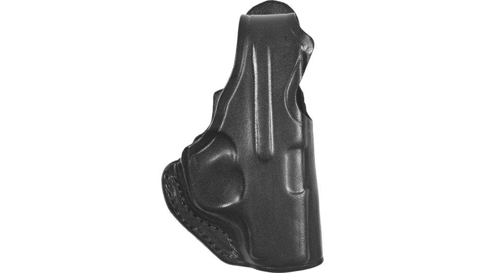 DeSantis The Maverick Holster for Kahr P380, Right Hand, Black, 012BAR8Z0