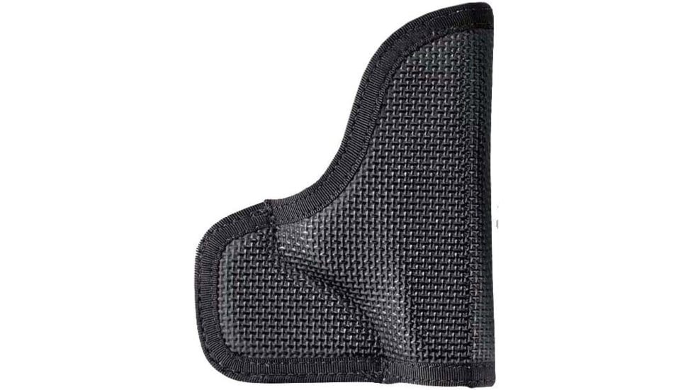 DeSantis The Nemesis Holster - Ambidextrous, Black N38BJI5Z0 - DIAMONDBACK DB380
