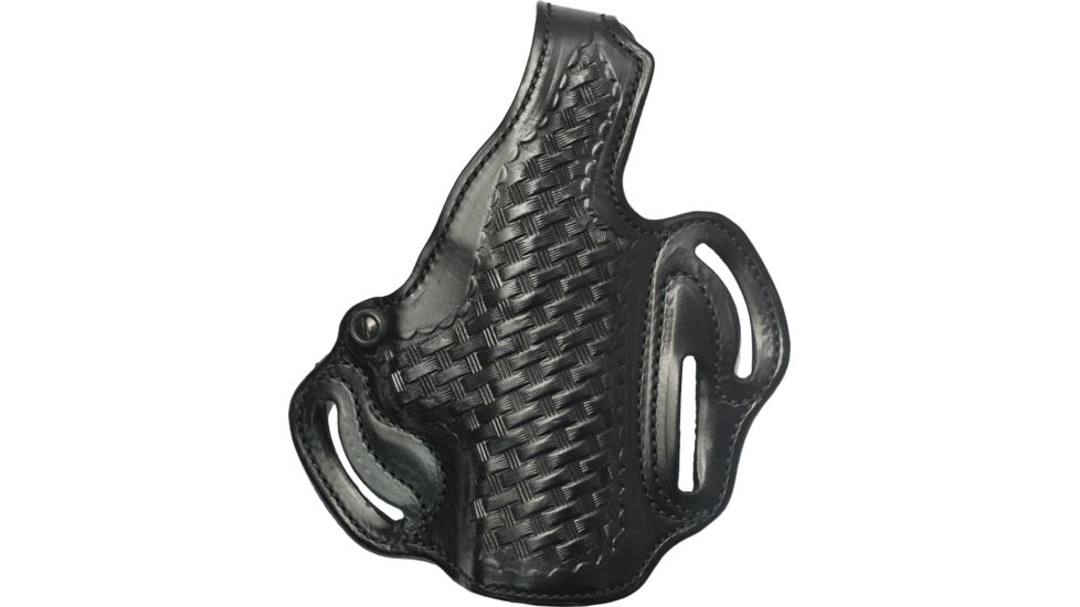 DeSantis Thumb Break Scabbard, Black, 001BFX7Z0