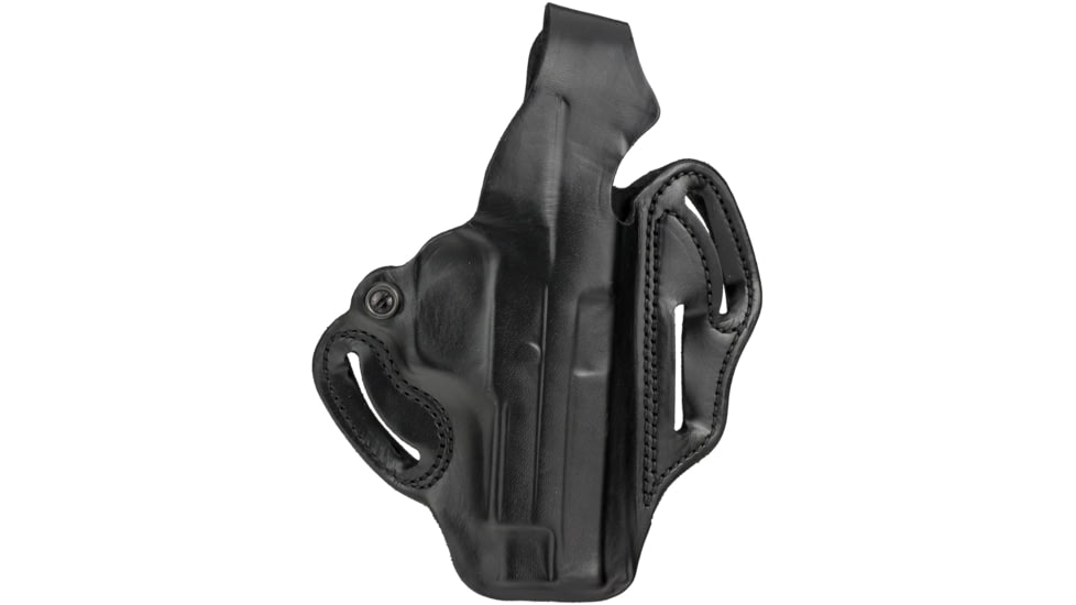 DeSantis Thumb Break Scabbard, Black, Right Hand, 001BA2CZ0