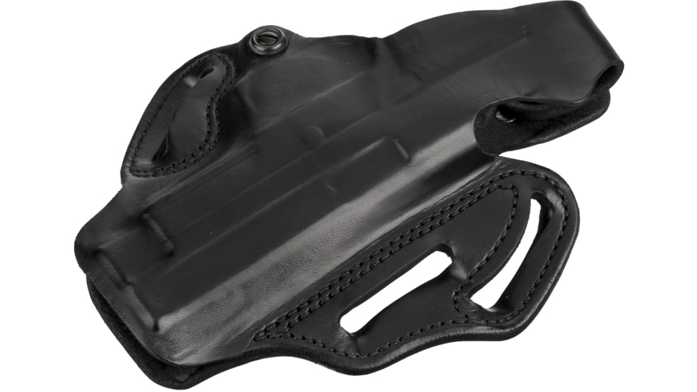 DeSantis Thumb Break Scabbard, Black, Right Hand, 001BA2CZ0