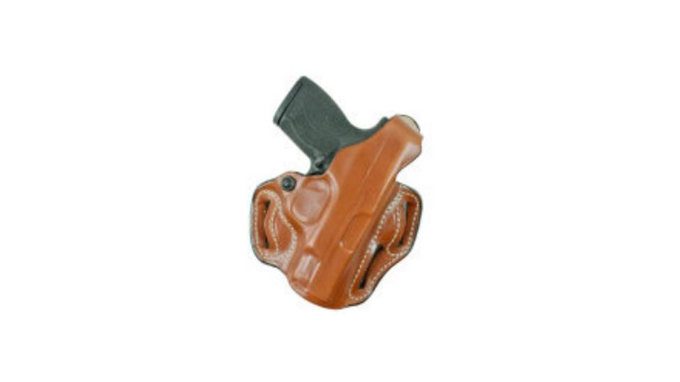 DeSantis Thumb Break Scabbard, Tan 001TA5EZ0