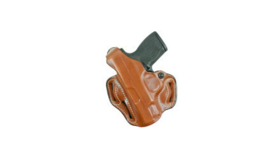 DeSantis Thumb Break Scabbard, Tan 001TB5EZ0