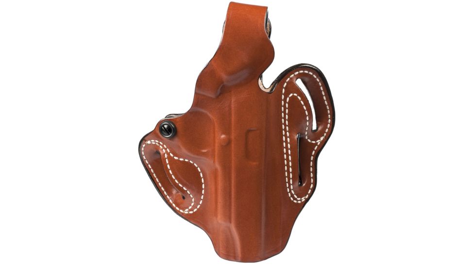 DeSantis Thumb Break Scabbard, Tan, 001TA7HZ0