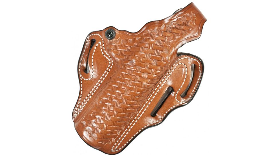 DeSantis Thumb Break Scabbard, Tan, 001TH4DZ0