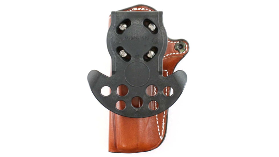 DeSantis Top Cop 2.0, Left Hand, Fits Spr 1911-A1 5in,Colt Gov Mdl 45,1911,Com,Kim Cstm/Ryl 1911,CDP,SW 1911 5in,Para P13,P14, Tan 139TB21Z0