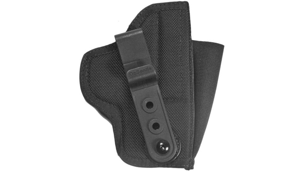 DeSantis Tuck-This II Holster - Right, Black M24BJD6Z0