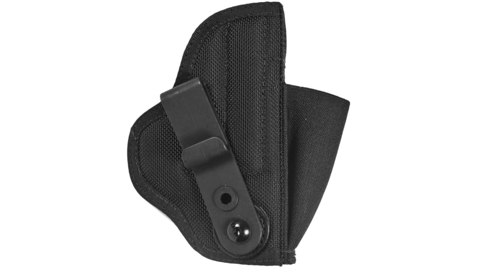 DeSantis Tuck-This II Holster - Right, Black M24BJD6Z0